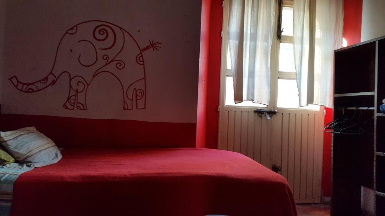 Casa De Huespedes Libertad Hostal