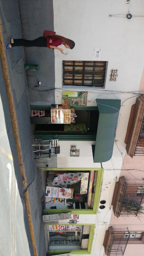 Hostal Casa De Huespedes Libertad Guadalajara