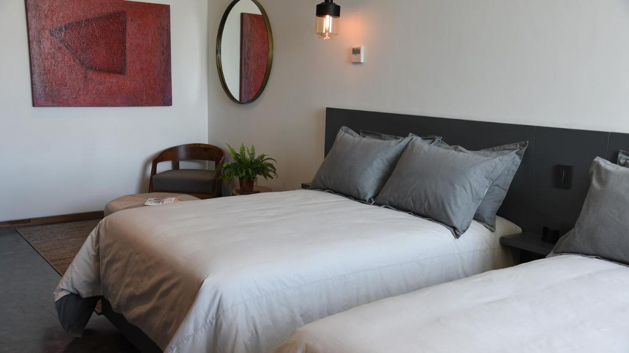 Apartahotel Bq
