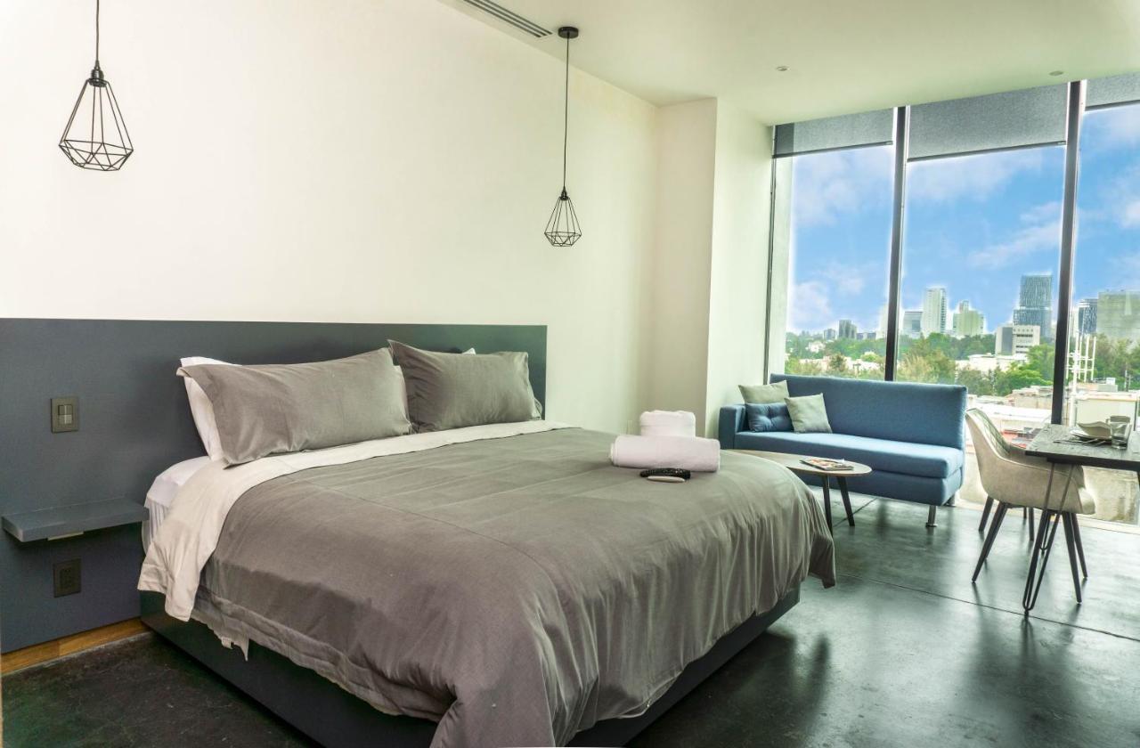 Bq Apartahotel