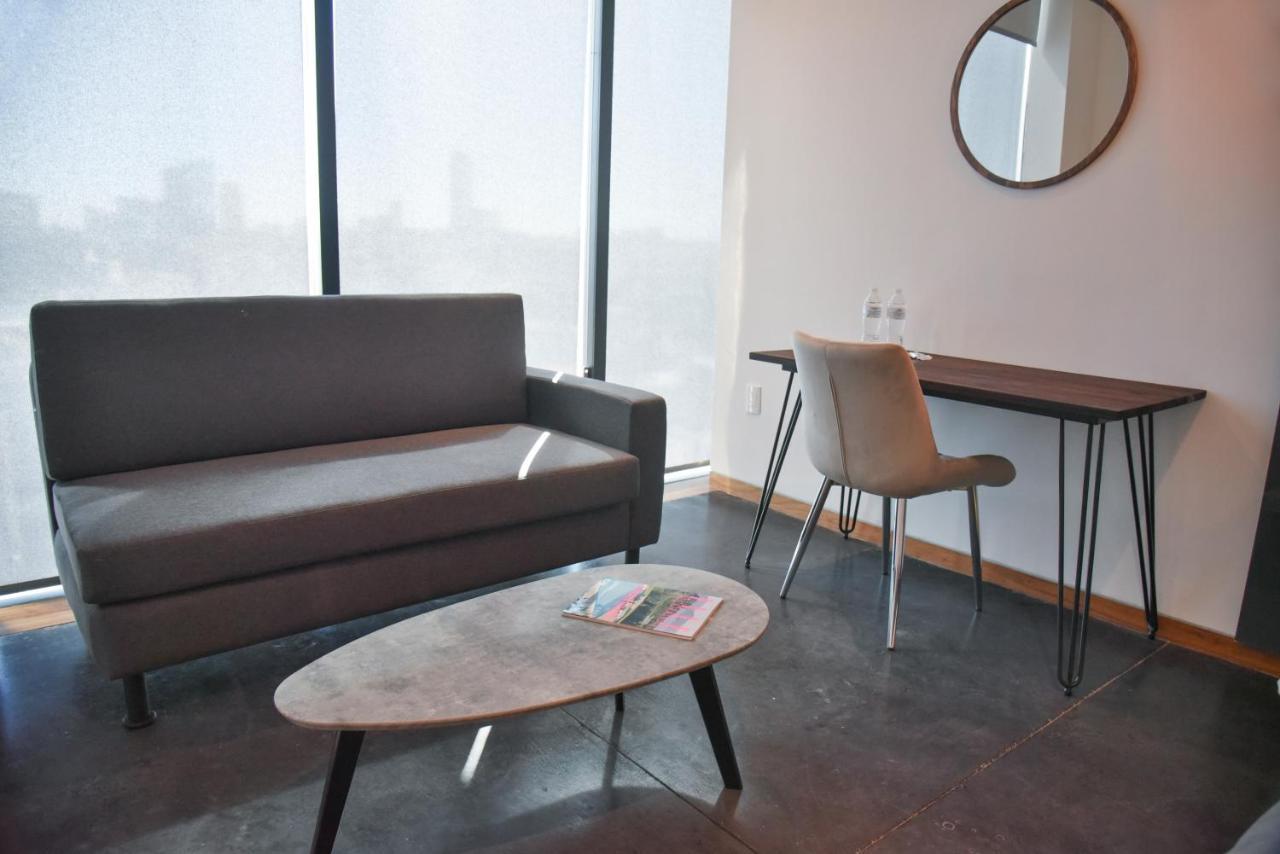 Apartahotel Bq Guadalajara