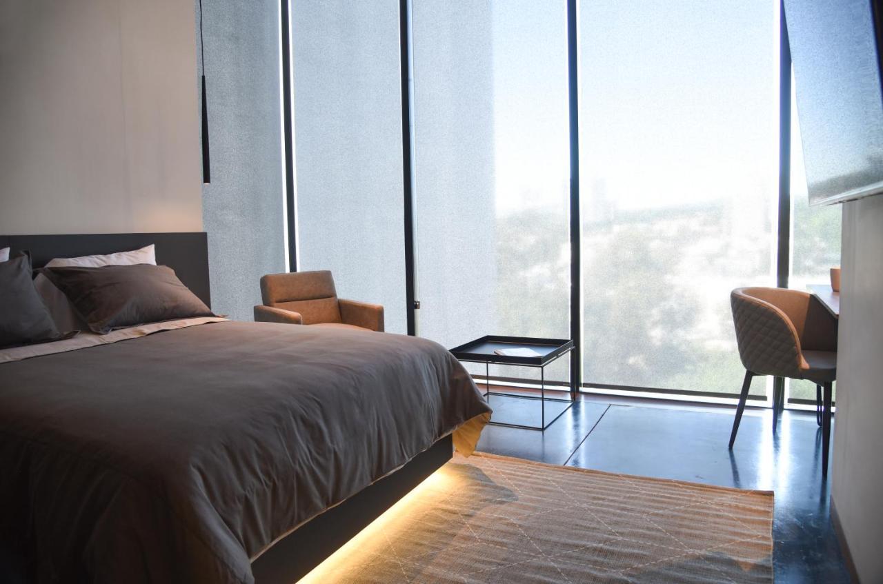 Apartahotel Bq