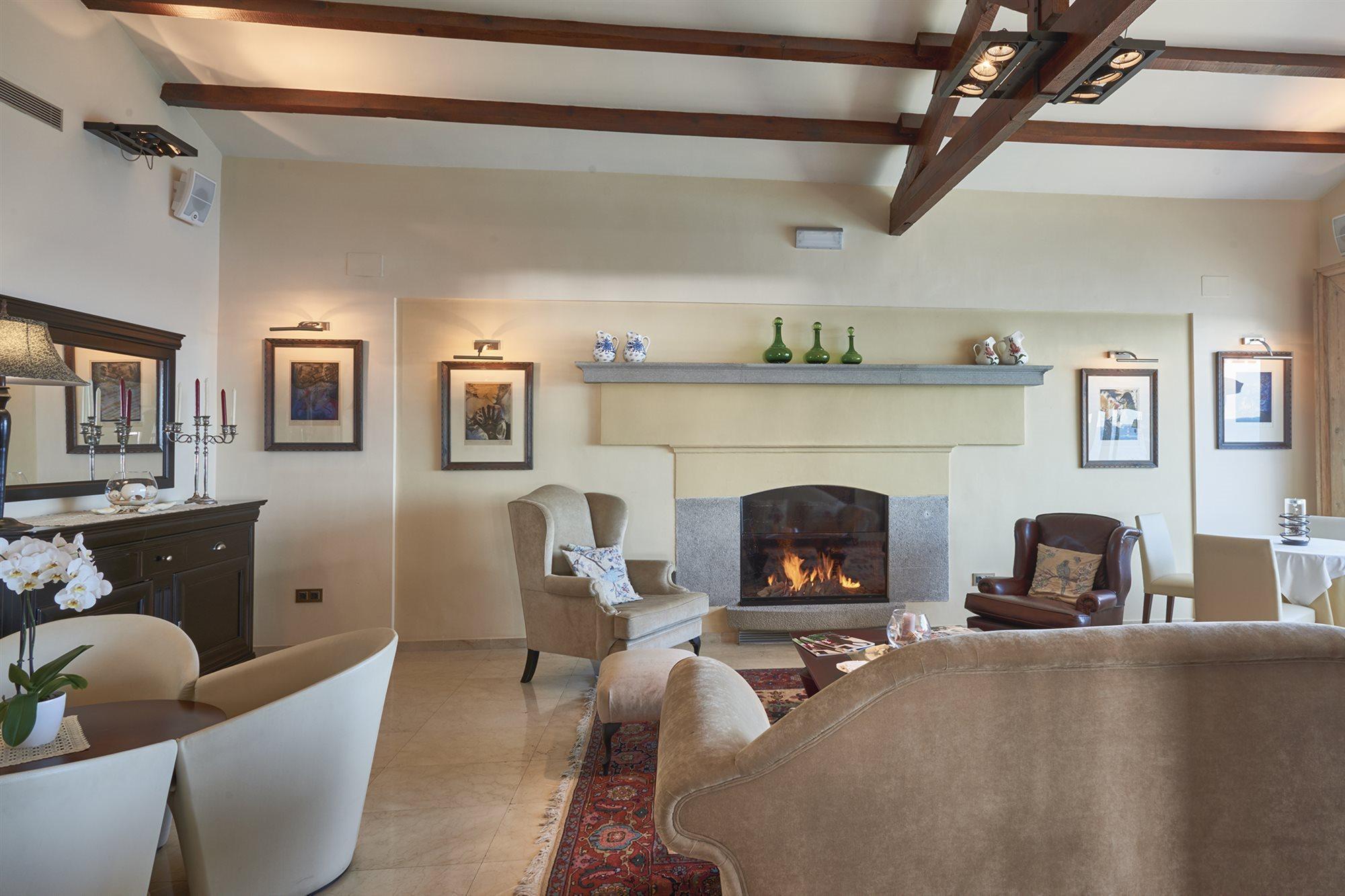 Costa Brava Hotel