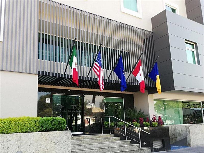 Portobelo 3* Guadalajara