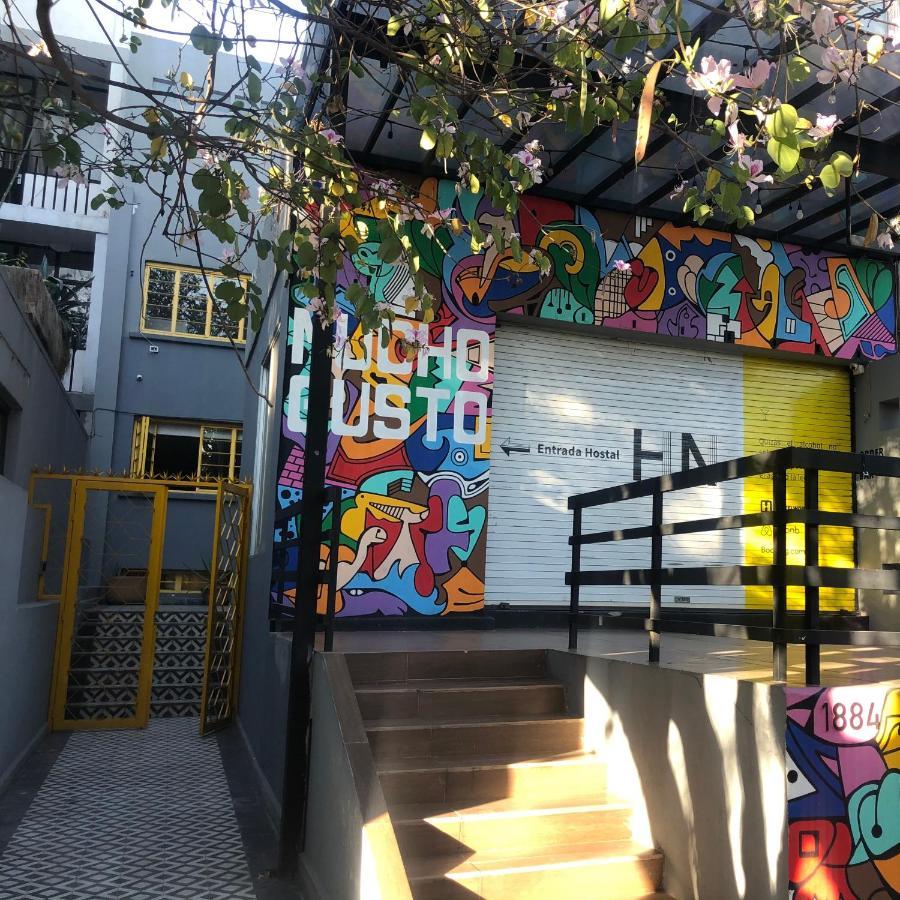 Nacional By Rotamundos Hostel *