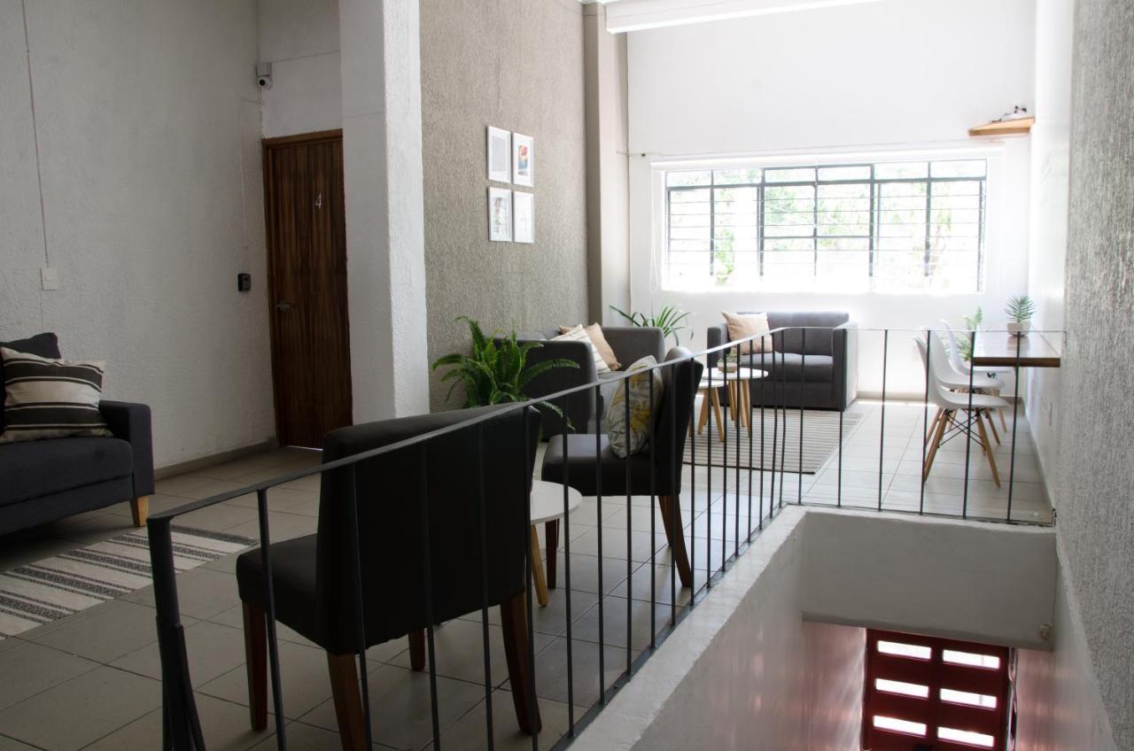 Espacio Libertad/zona Chapultepec Guadalajara