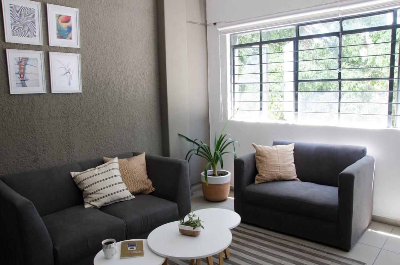 Apartahotel Espacio Libertad/zona Chapultepec Guadalajara