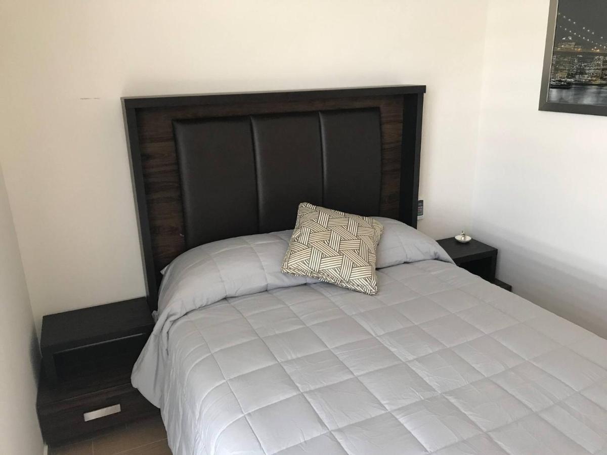 Apartamento Zona Minerva Vista Ciudad Alberca 3 Rec Gym Asador