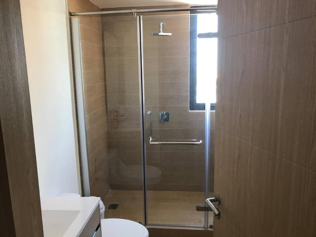 Zona Minerva Vista Ciudad Alberca 3 Rec Gym Asador Apartamento