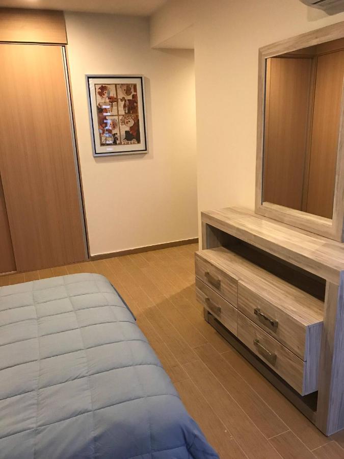 Apartamento Zona Minerva Vista Ciudad Alberca 3 Rec Gym Asador