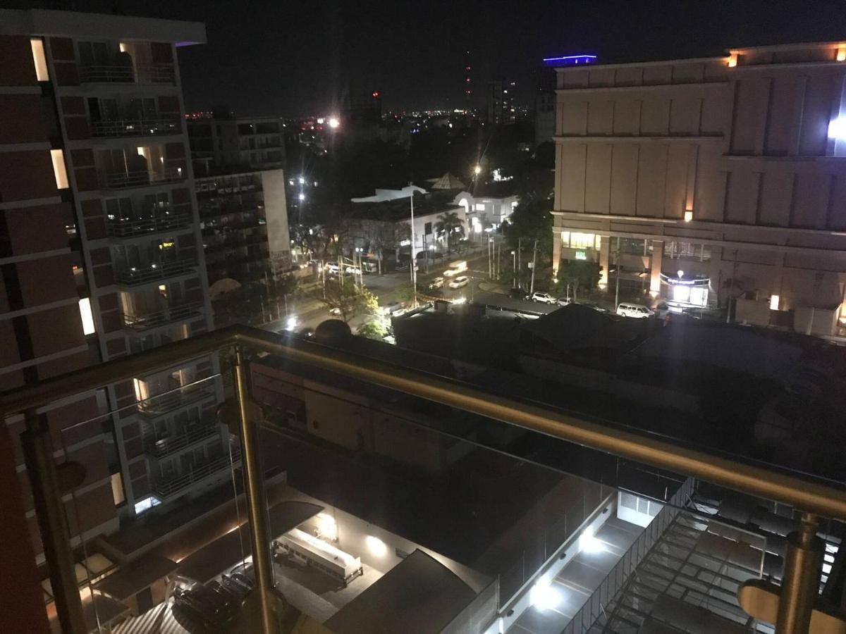 Zona Minerva Vista Ciudad Alberca 3 Rec Gym Asador