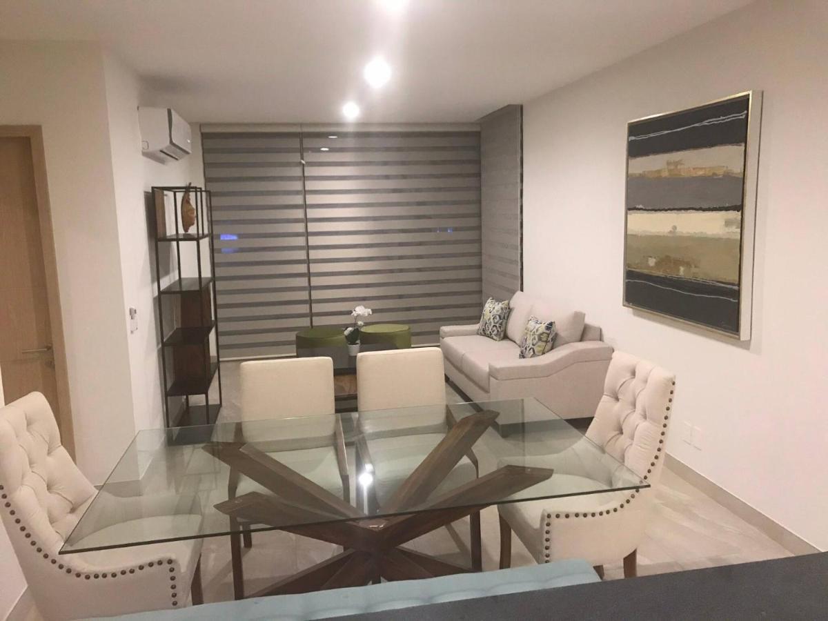 Zona Minerva Vista Ciudad Alberca 3 Rec Gym Asador