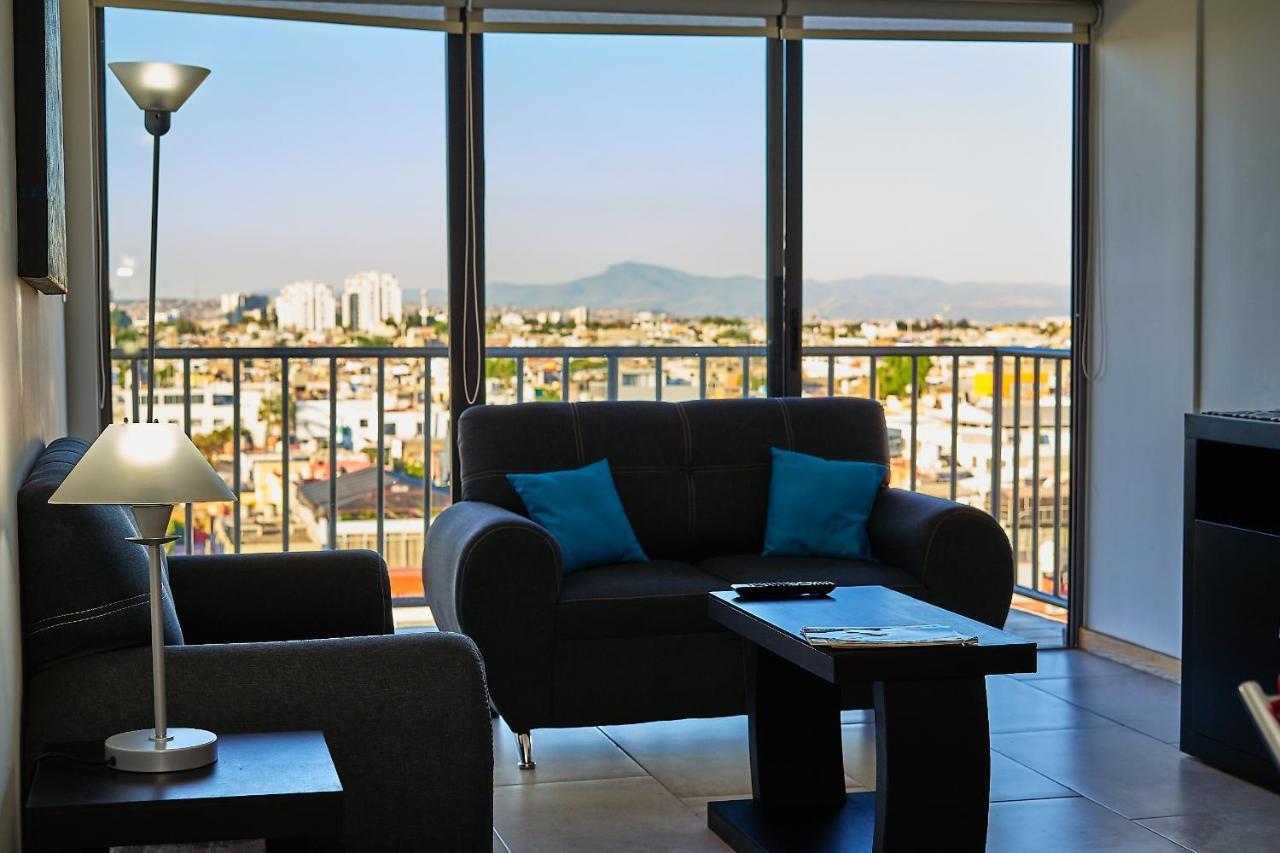 Increíble Apartamento Panoramico Con Piscina, Rooftop Garden Y Terraza Apartamento