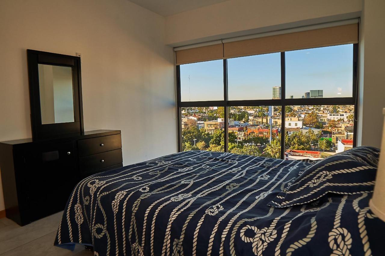 Apartamento Increíble Apartamento Panoramico Con Piscina, Rooftop Garden Y Terraza