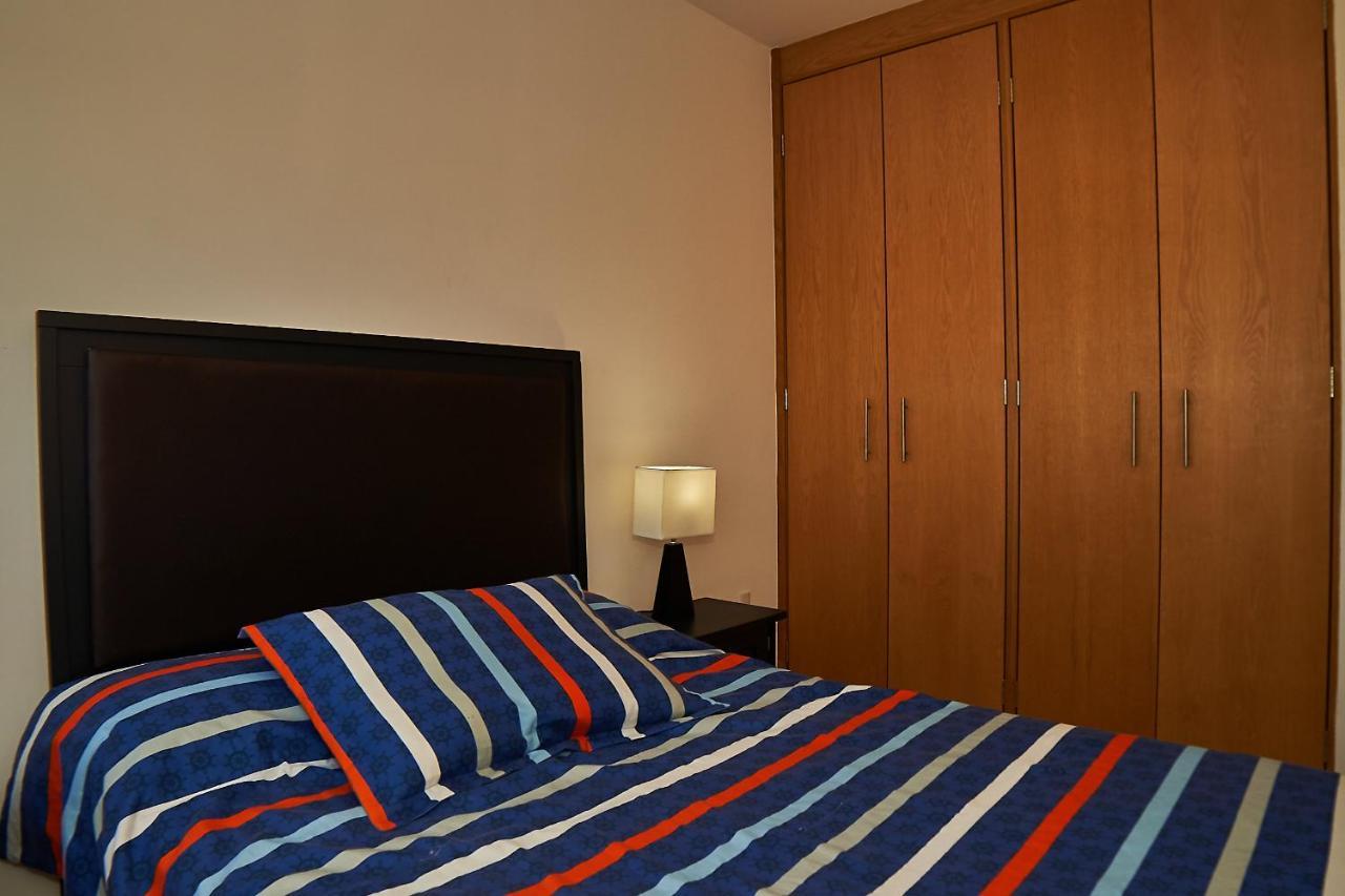 Increíble Apartamento Panoramico Con Piscina, Rooftop Garden Y Terraza *