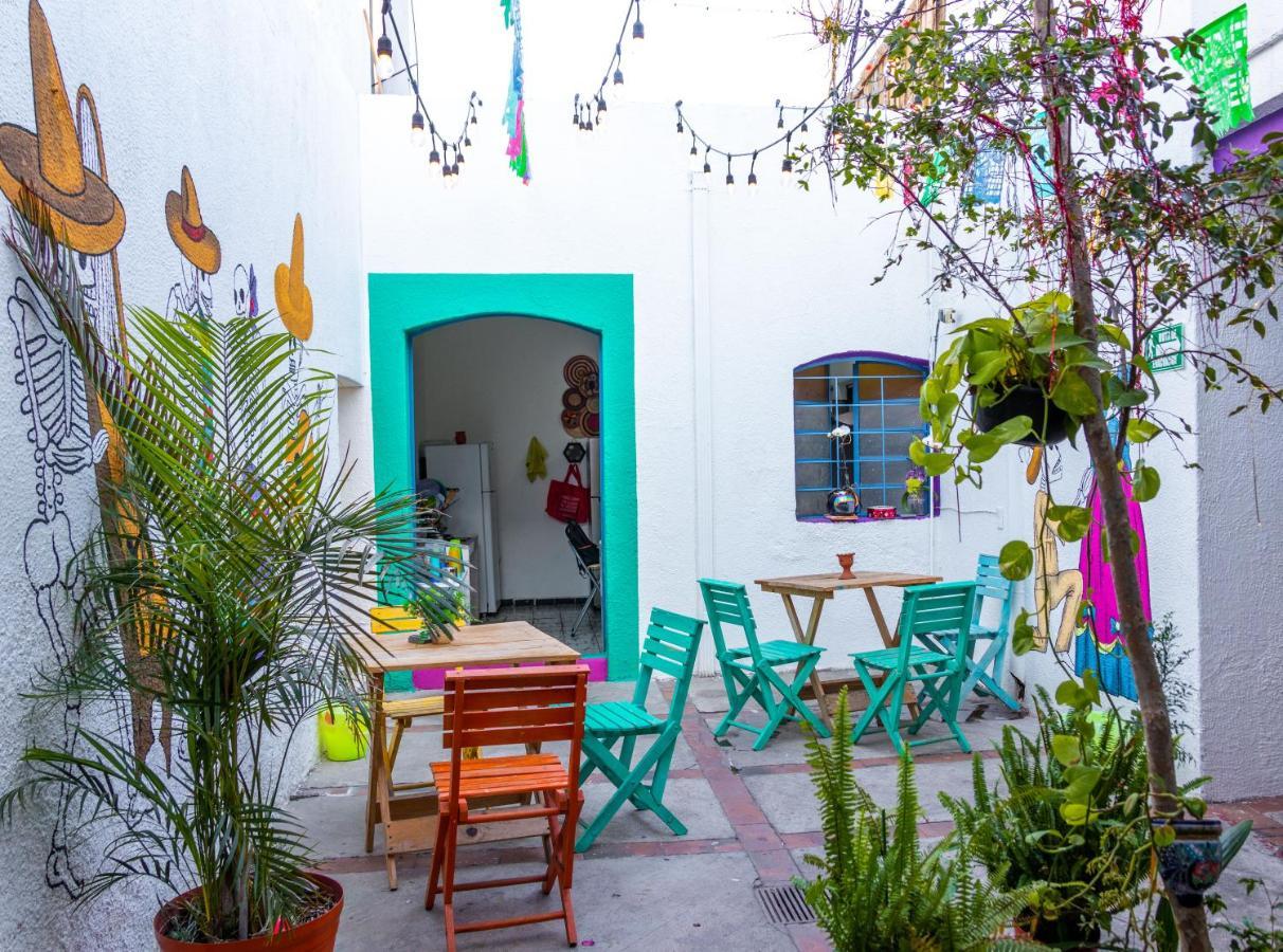 Casa Colores Adults Only 2* Guadalajara