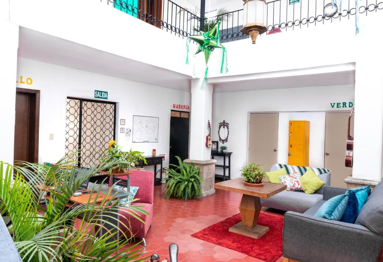 Casa Colores Adults Only Guest house Guadalajara