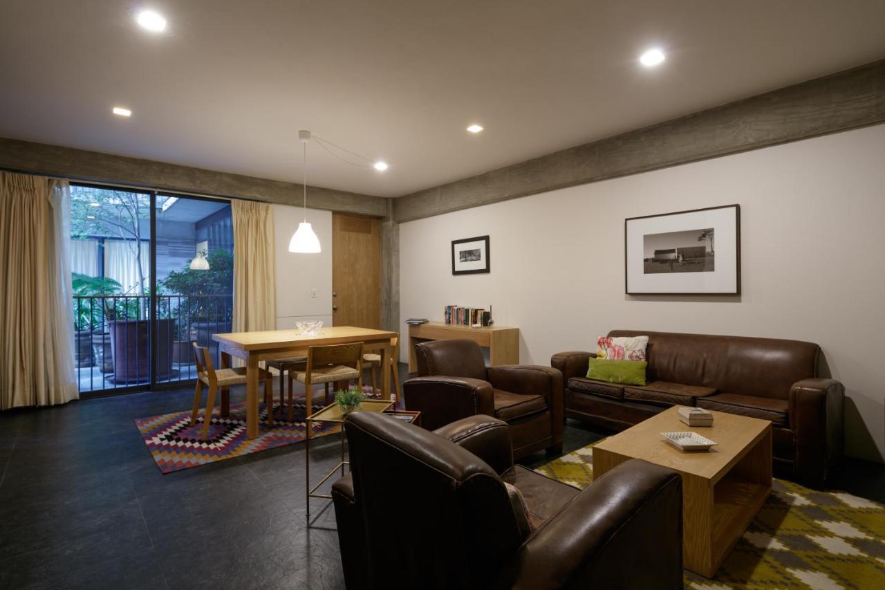 Apartahotel Buenos Aires