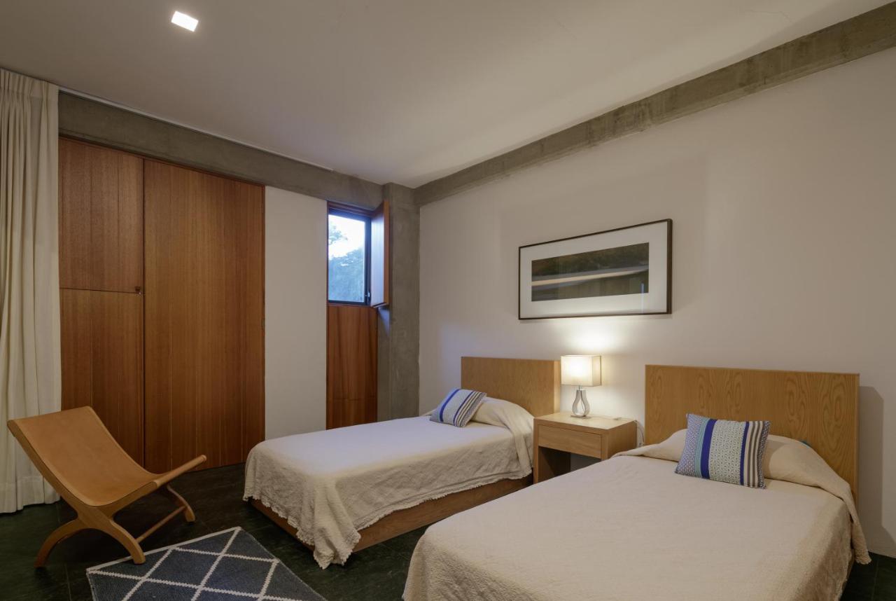 Apartahotel Buenos Aires Guadalajara