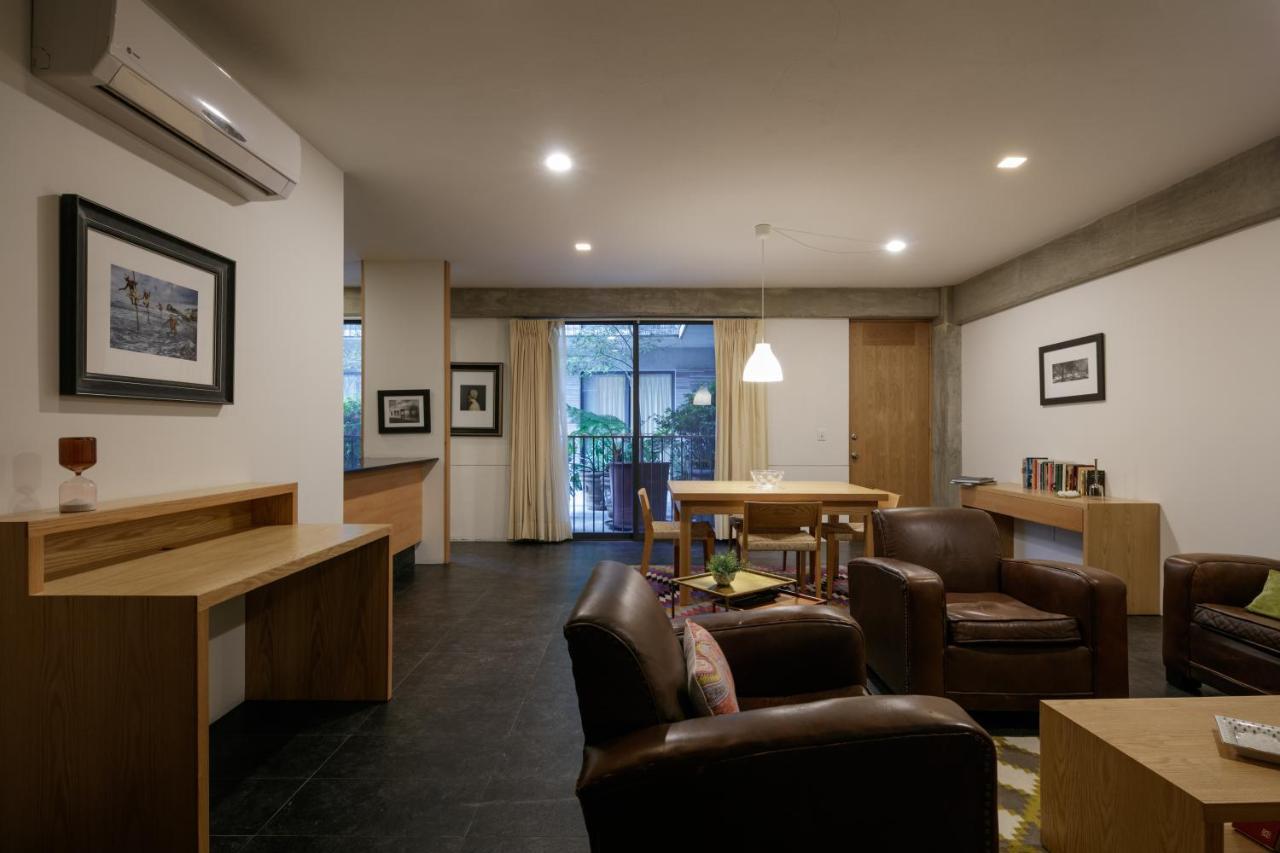 Apartahotel Buenos Aires