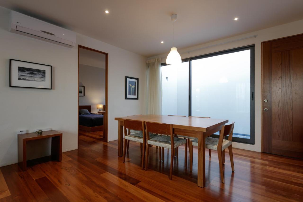 Apartahotel Buenos Aires