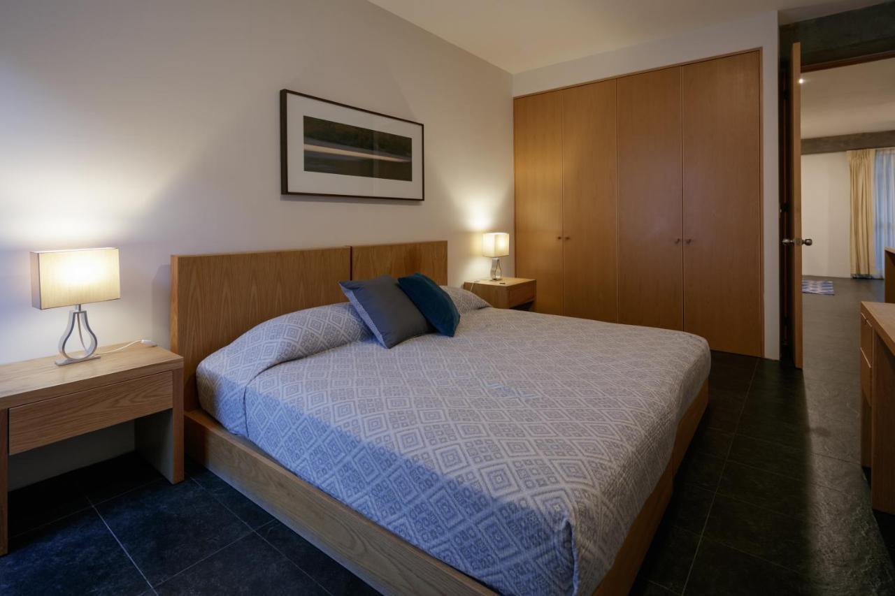 Buenos Aires Apartahotel 3*