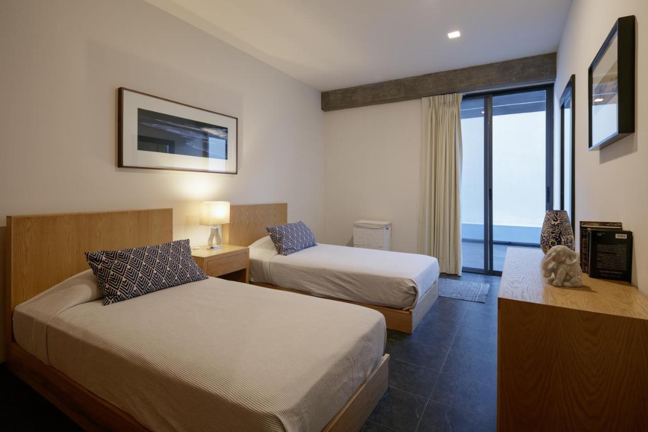 Buenos Aires Apartahotel Guadalajara