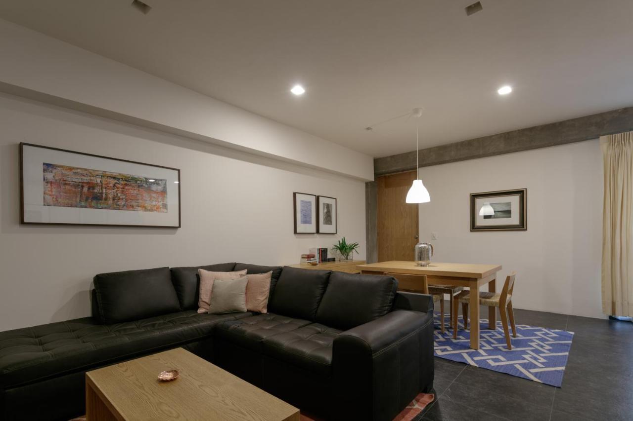 Apartahotel Buenos Aires