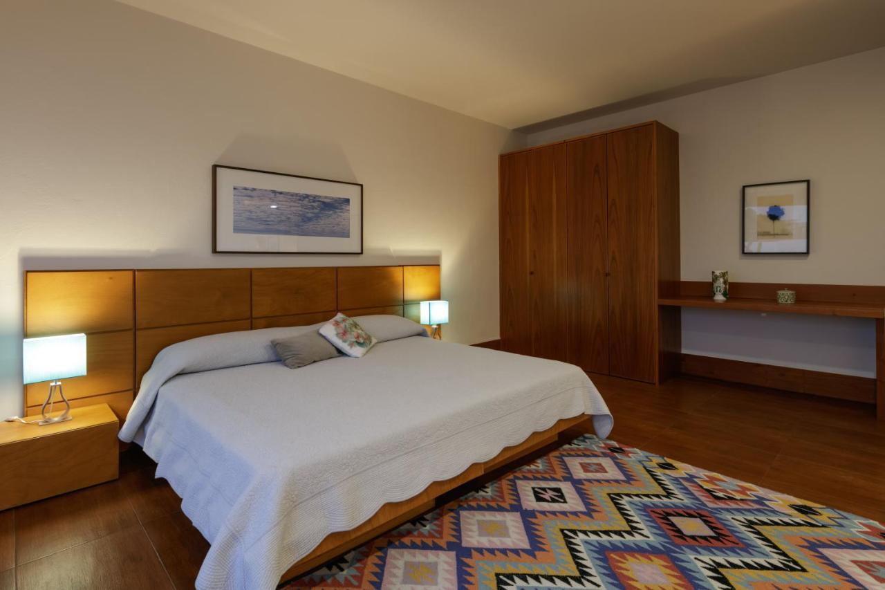 West End Apartahotel