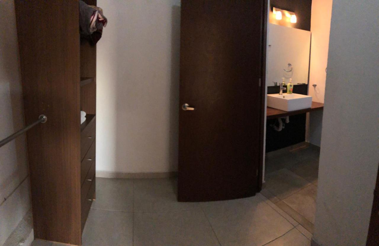 Сasa de vacaciones Casa Expo Chapalita Guadalajara