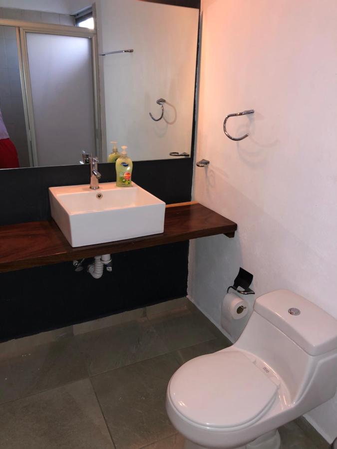 Сasa de vacaciones Casa Expo Chapalita Guadalajara