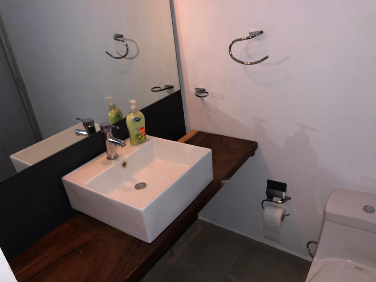 Casa Expo Chapalita Сasa de vacaciones Guadalajara