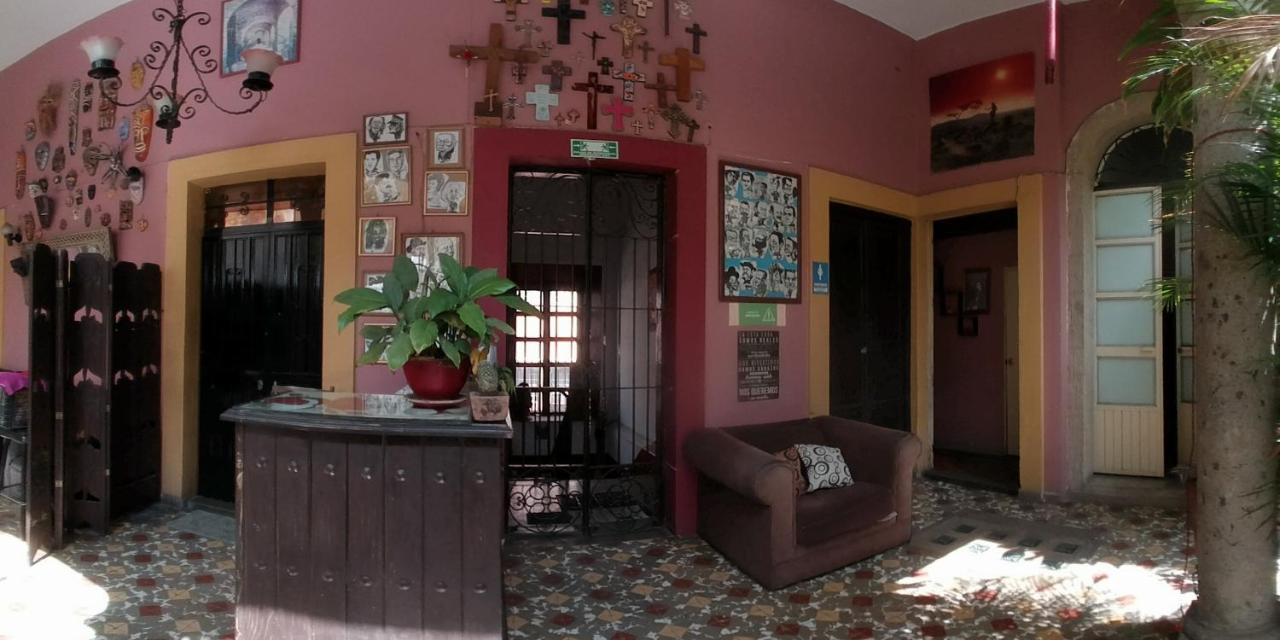 Casa De Huespedes Libertad Hostal *