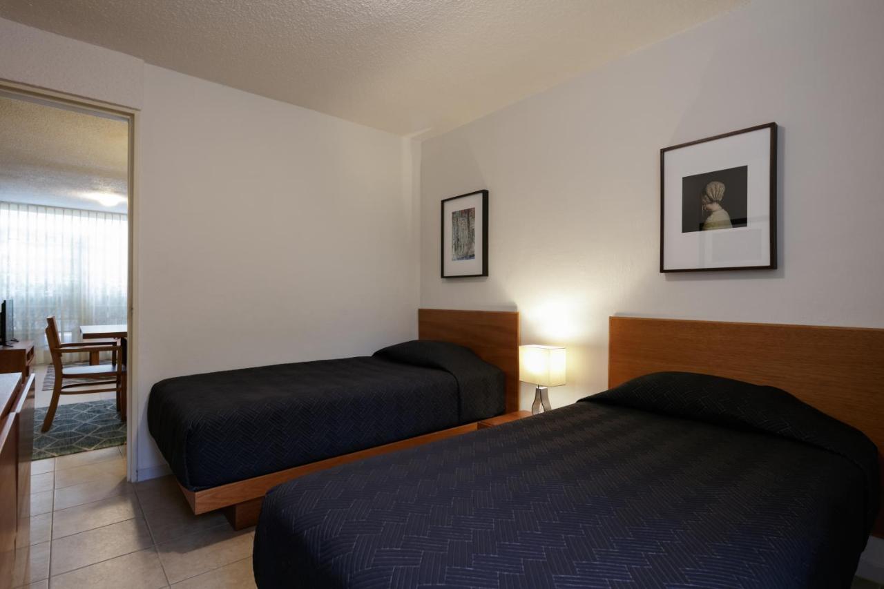 Apartahotel West End Guadalajara