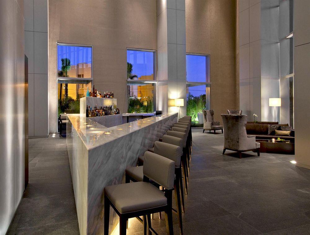 The Westin
