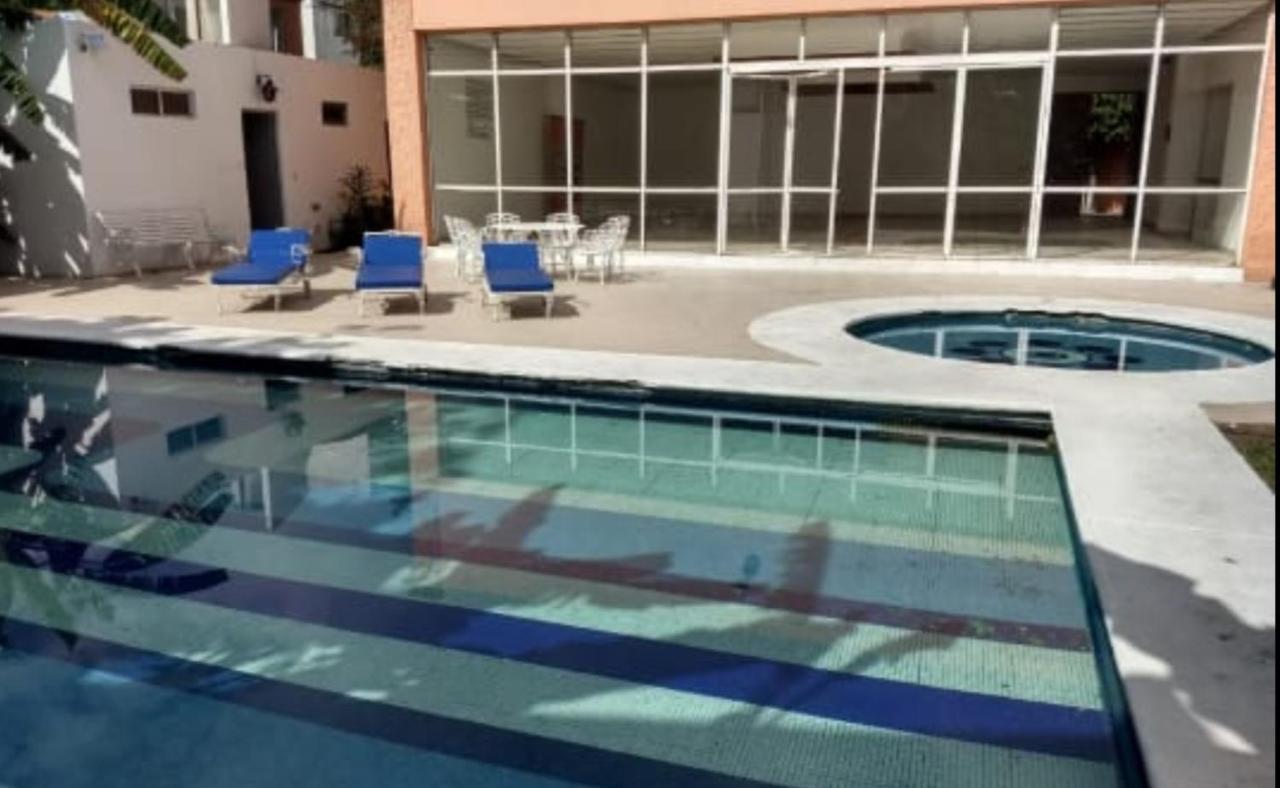 Pensión Residencial Riviera Dei Fiori Guadalajara