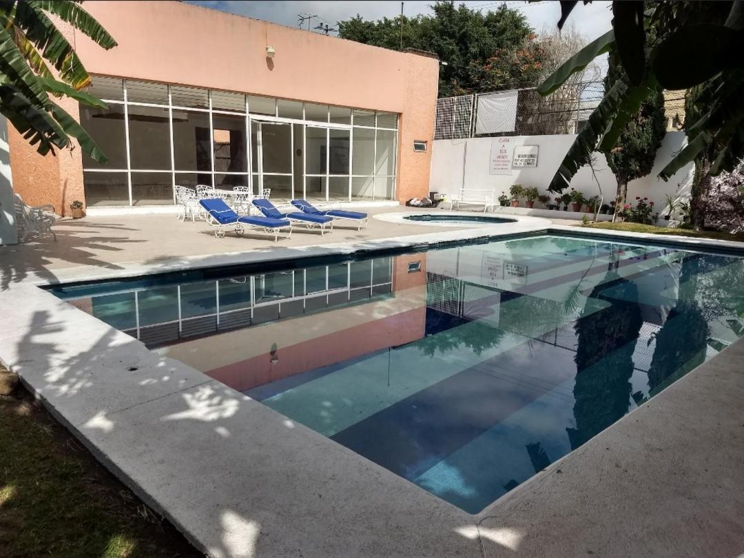 Residencial Riviera Dei Fiori * Guadalajara