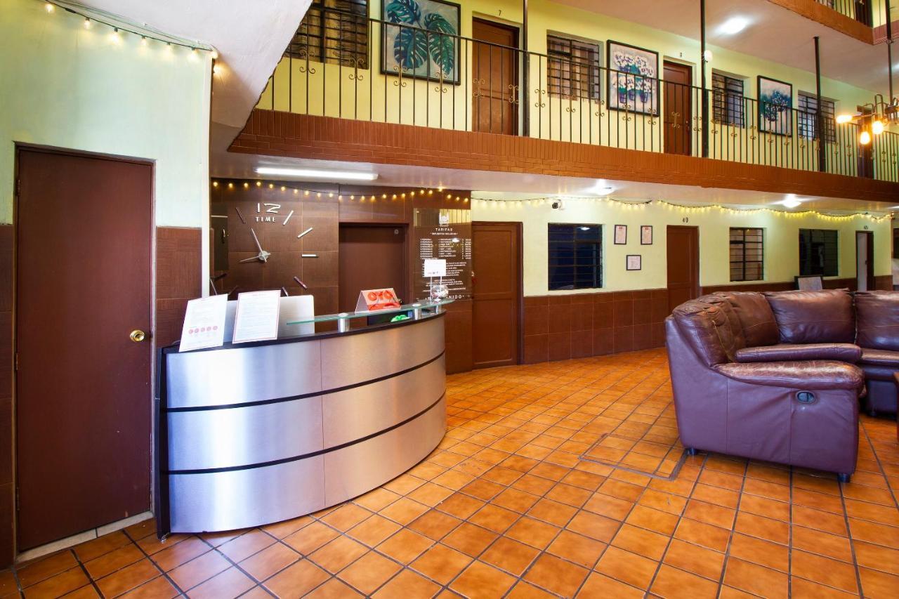 Hotel Oyo Brazil,guadalajara,estadio Jalisco Guadalajara