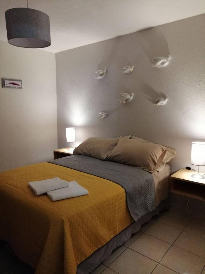 Casa Mariano Otero Pensión