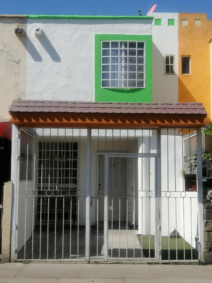 Pensión Casa Mariano Otero