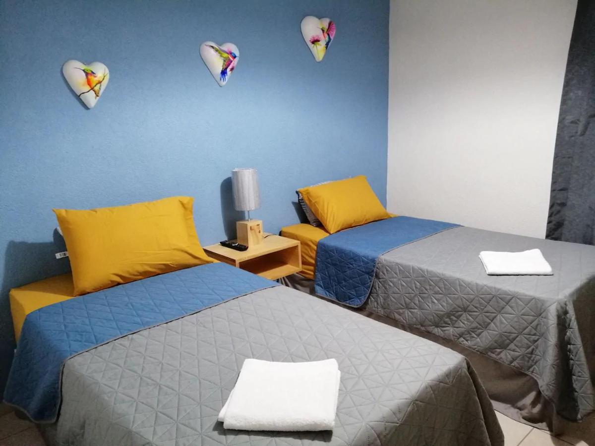 Casa Mariano Otero Guadalajara