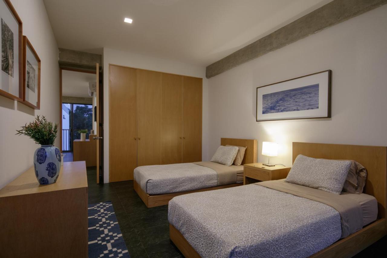 Buenos Aires Apartahotel Guadalajara