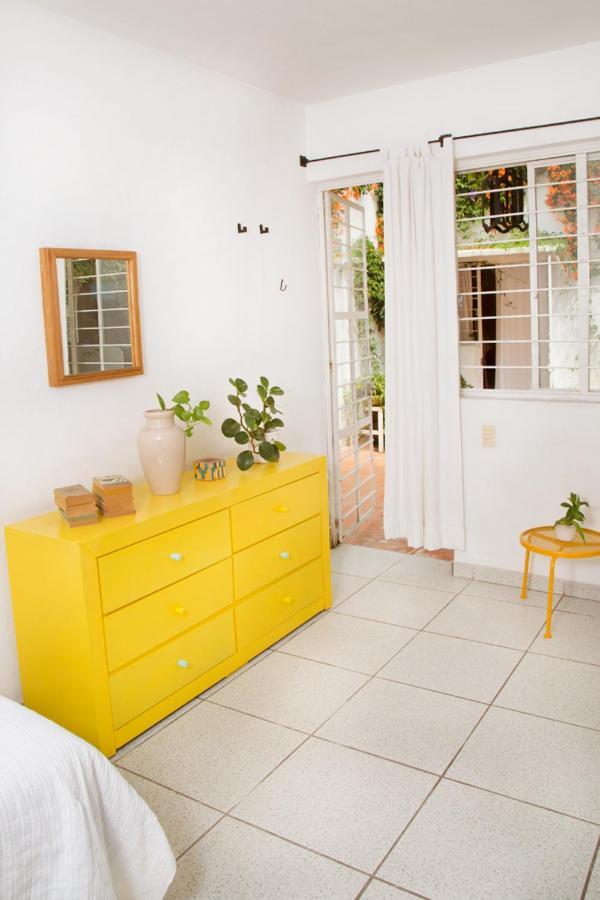 Casa Canario Hostal *