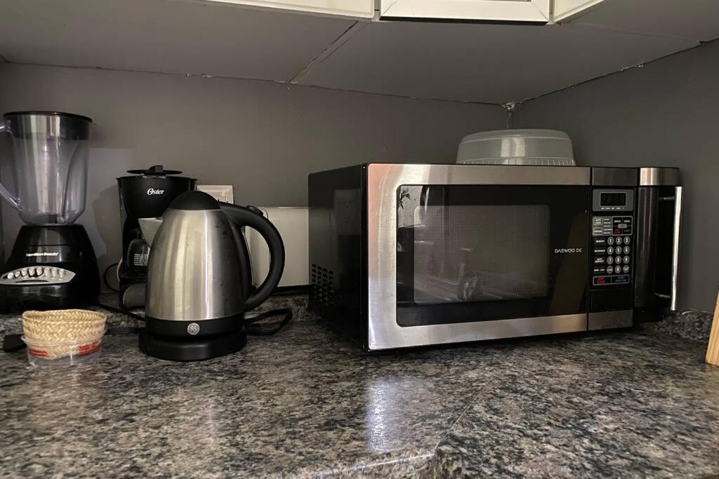 Lugar Mariana Apartamento
