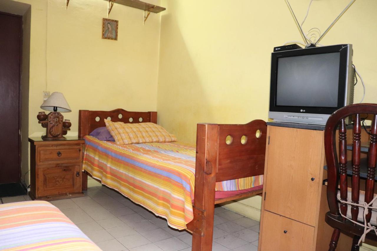 Guest house Hostel Casa Zalaoui *