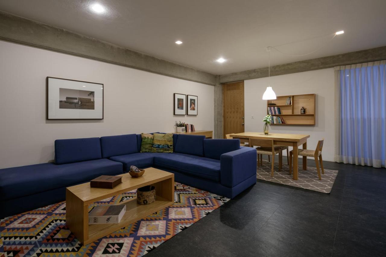 Apartahotel Buenos Aires Guadalajara