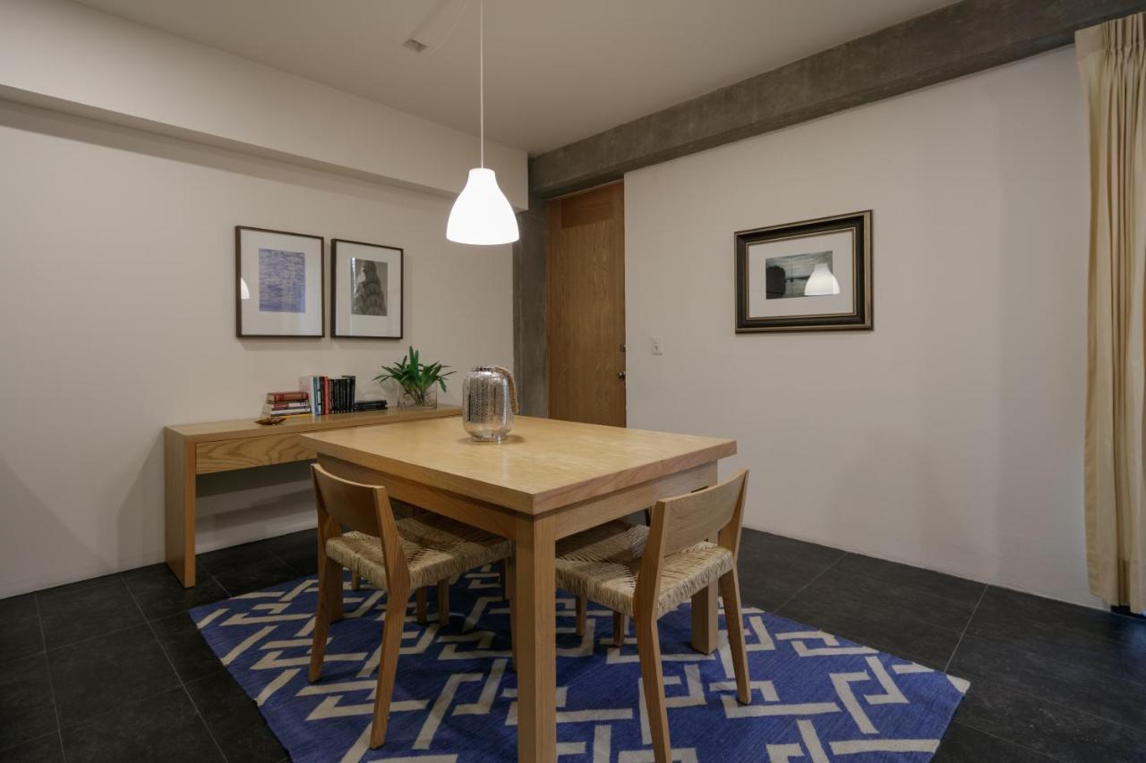 Apartahotel Buenos Aires 3*