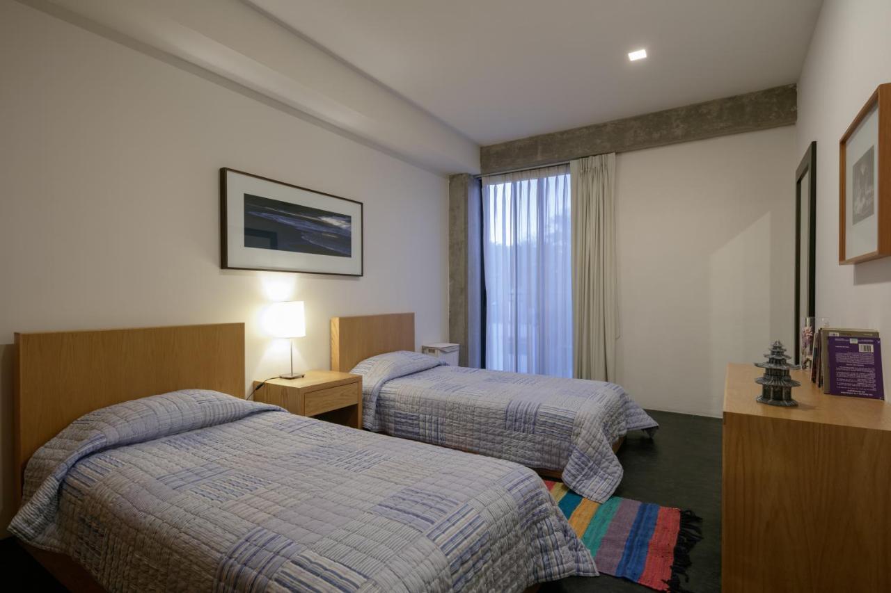 Buenos Aires Apartahotel 3*