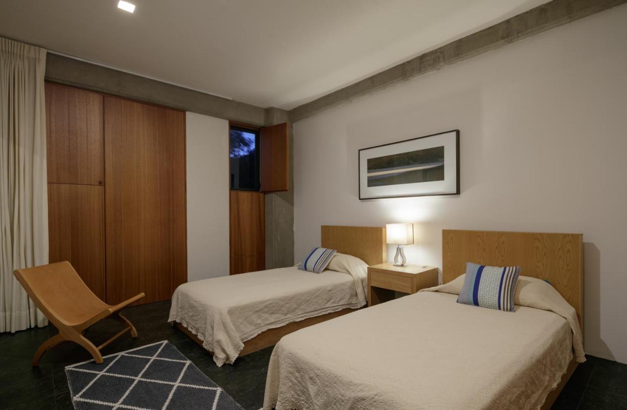 Apartahotel Buenos Aires 3*