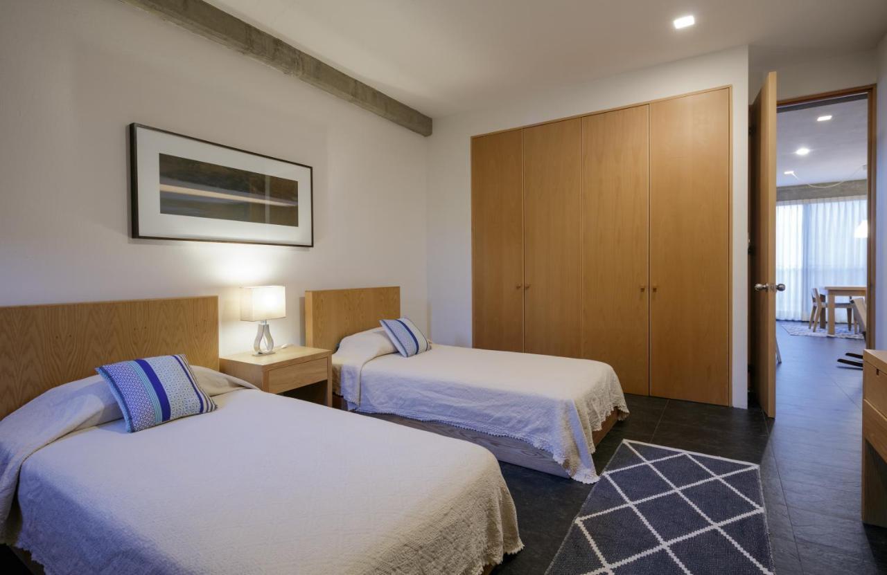 Buenos Aires Apartahotel Guadalajara